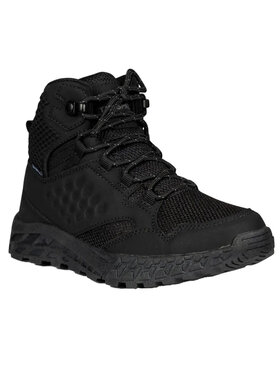 Trespass Trespass Sneakersy Rex Czarny
