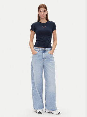 Τζιν Tommy Jeans φωτογραφία