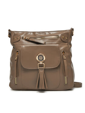 Monnari Monnari Handtasche TORIMP0-24Z-BAG5810-K015D000-R00 Braun