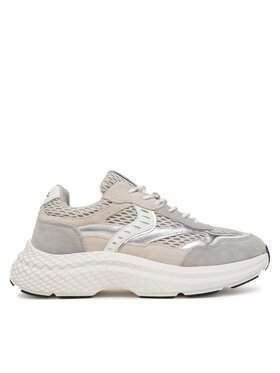 Voile Blanche Voile Blanche Sneakers Club122 0012019266.01.1B24 Grau