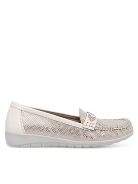 Clara Barson Clara Barson Mocasini WYL0312-XX2 Bej
