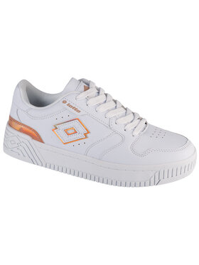 Lotto Lotto Sneakers Scopi GC Bianco
