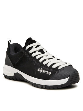 Alpina Alpina Chaussures de trekking Diamond 2.0 IS211K Noir