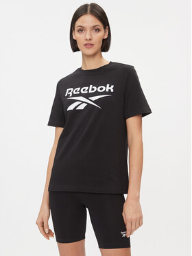 Reebok Reebok T-Shirt II3220 Schwarz