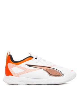 Puma Puma Tenisice za nogomet Ultra 5 Play It Jr 108327 01 Bijela