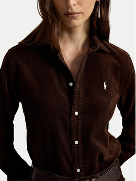 Polo Ralph Lauren Πουκάμισο Polo Ralph Lauren - 4