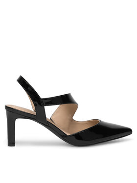 Sergio Bardi Sergio Bardi Σανδάλια WC31-JS2306-01ASB Μαύρο
