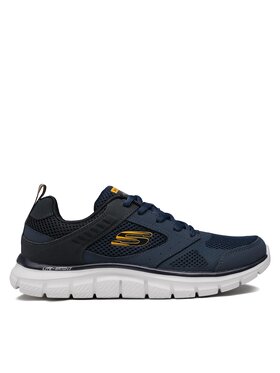 Skechers Skechers Sneakers Syntac 232398/NVY Dunkelblau