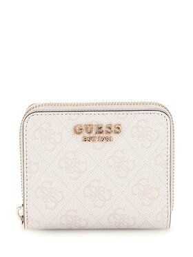Guess Guess Geldbörse 175683 Weiß