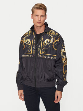 Versace Jeans Couture Versace Jeans Couture Bomber 77GAS411 Crna Regular Fit
