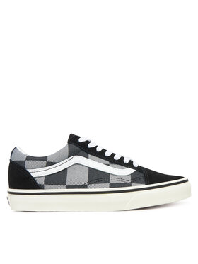 Vans Vans Πάνινα παπούτσια Old Skool VN000D5NBMA1 Μαύρο