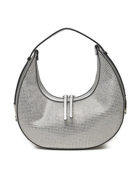 Liu Jo Liu Jo Torebka M Hobo AF4225 E0507 Srebrny