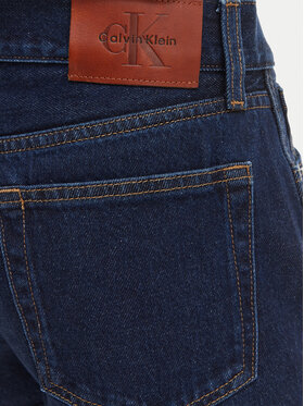 Calvin Klein Jeans Τζιν σορτσάκια Calvin Klein Jeans - 5