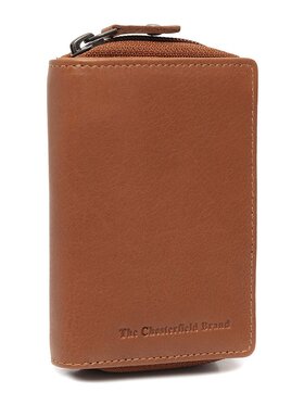 The Chesterfield Brand The Chesterfield Brand Portfel 332582 Brązowy