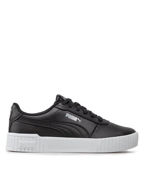 Puma Puma Laisvalaikio batai Carina 2.0 Jr 386185 01 Juoda