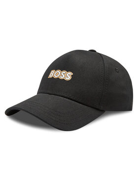 Boss Boss Cap 50493408 Schwarz