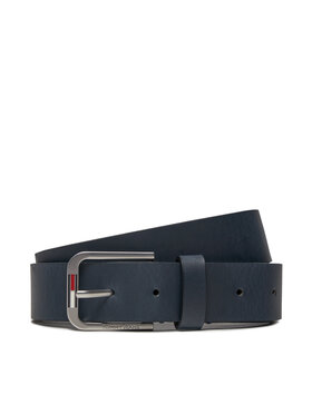 Tommy Jeans Tommy Jeans Herrengürtel Tjm Austin 3.5 AM0AM12338 Dunkelblau