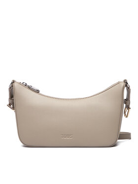 TOUS TOUS Borsetta City 2002303143 Beige