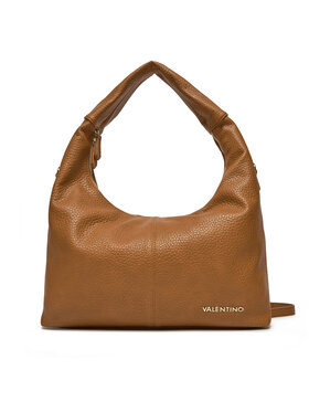 Valentino Valentino Handtasche Stem Re VBS8P107 Braun