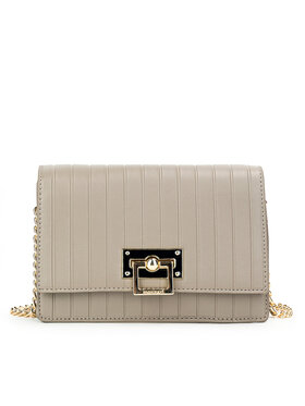 Monnari Monnari Torebka TORIMP0-24Z-BAG4270-K015D000 Beżowy