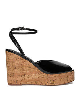 Badura Badura Sandalen EO-ALANA-25-3-13YY Schwarz