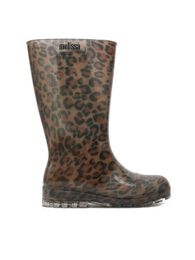 Melissa Melissa Guminiai batai Welly Ad 33867 Ruda