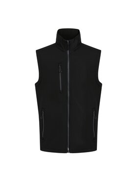 Regatta Regatta Kurtka outdoor RG10672 Czarny Stretch Fit