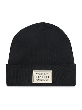 Rip Curl Rip Curl Σκούφος Premium Surf 00PWHE Μαύρο