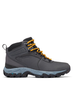 Columbia Columbia Bakancs Newton Ridge Wp Omni-Heat II 2056191 Szürke