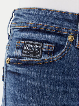 Versace Jeans Couture Τζιν Versace Jeans Couture - 4