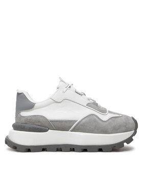 Big Star Shoes Big Star Shoes Снікерcи OO274A235 Білий