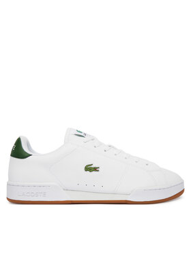Lacoste Lacoste Sportcipők Carnaby Cup 49SMA0036 Fehér