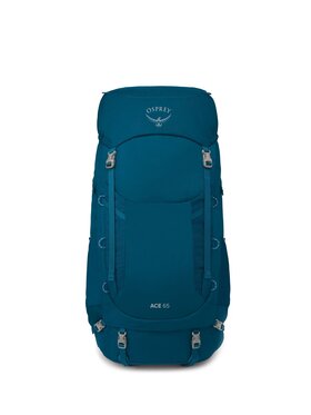 Osprey Osprey Plecak 318918 Błękitny