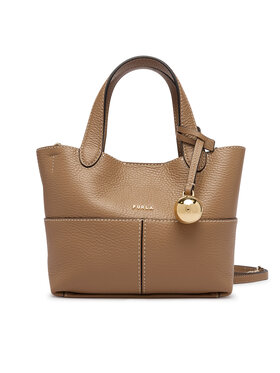 Furla Furla Handtasche Primrose M WB02226 HSF000 4489S Hellbraun