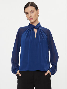 JDY JDY Halenka 15308467 Modrá Regular Fit