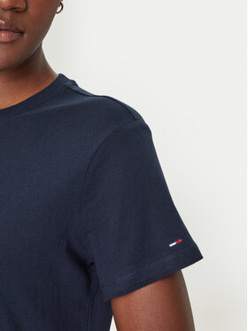 Tommy Jeans T-Shirt Tommy Jeans - 5