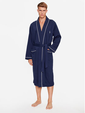 Polo Ralph Lauren Polo Ralph Lauren Robe de chambre 714899677004 Bleu marine