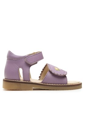 Lasocki Kids Lasocki Kids Basutės Pepe 9N7225 Violetinė