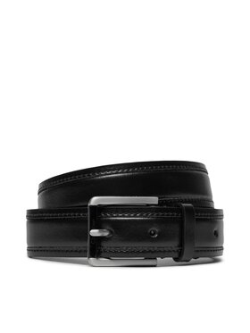 Calvin Klein Calvin Klein Cintura da donna Ck Must Square Bombai Belt 30Mm K60K611393 Nero