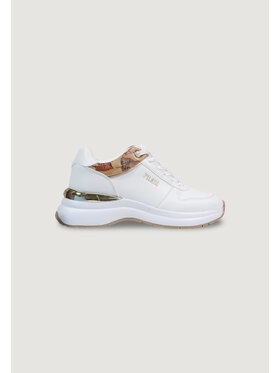 Alviero Martini Prima Classe Alviero Martini Prima Classe Scarpe basse CHILD Bianco