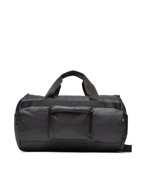 Tommy Hilfiger Tommy Hilfiger Krepšys Th Skyline Duffle AM0AM10913 Tamsiai mėlyna