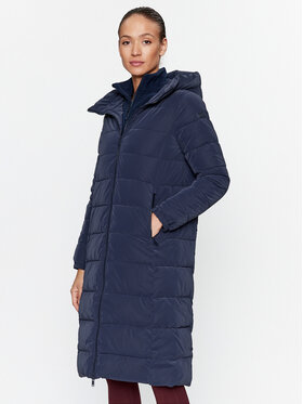 CMP CMP Winterjacke 33K3726 Dunkelblau Regular Fit