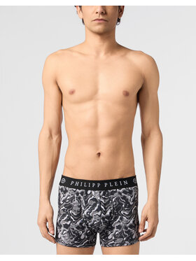 PHILIPP PLEIN PHILIPP PLEIN Boxerky 31126 Černá