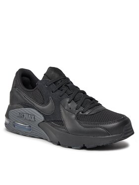 Nike Nike Обувки Air Max Excee CD5432 001 Черен