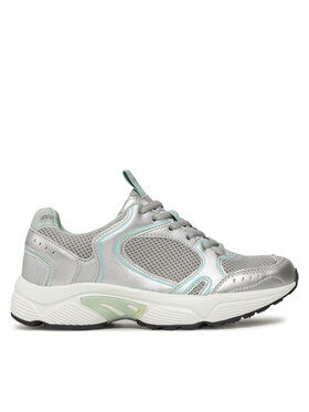 ONLY Shoes Снікерcи Soko 3 15320147 Сірий