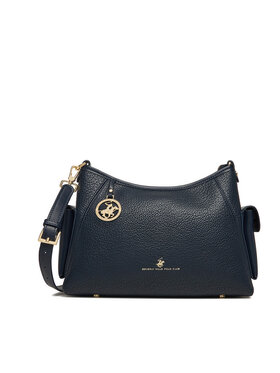 Beverly Hills Polo Club Beverly Hills Polo Club Handtasche CEO-BHPC-L-001-09 Dunkelblau