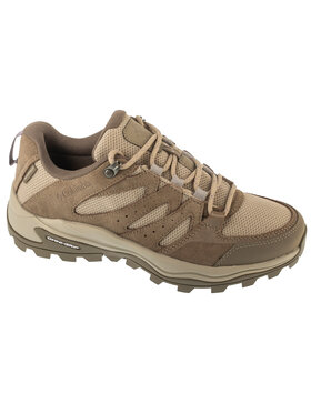 Columbia Columbia Scarpe da trekking Redmond IV Low WP Beige