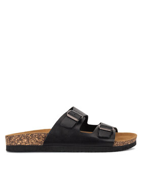 Lasocki Lasocki Чехли GRD-22010-01 Черен