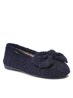Scholl Scholl Papuče MF301621040 Tamnoplava