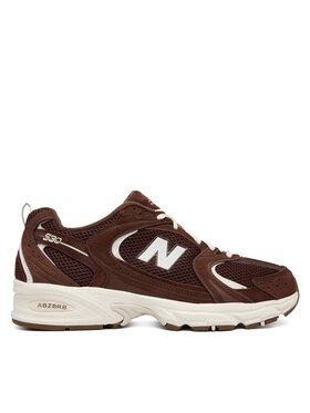 New Balance New Balance Sneakersy U530SCW Brązowy